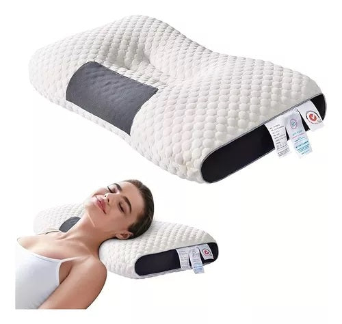 Dg Almohada Ortopédica X 1 Pza